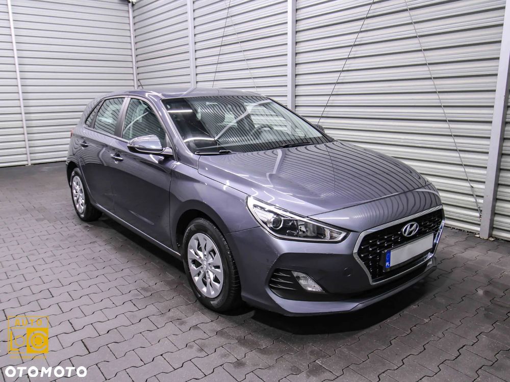 Hyundai i30 1.4 Comfort - 6