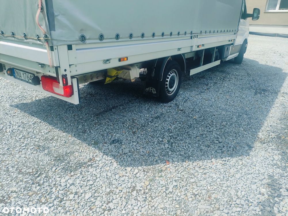 Volkswagen Crafter - 5