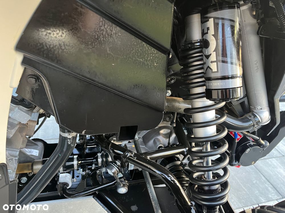 Can-Am Renegade - 12