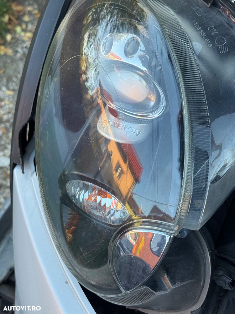 Vând far faruri nu xenon mini r56 r58 etc model 2012 - 2