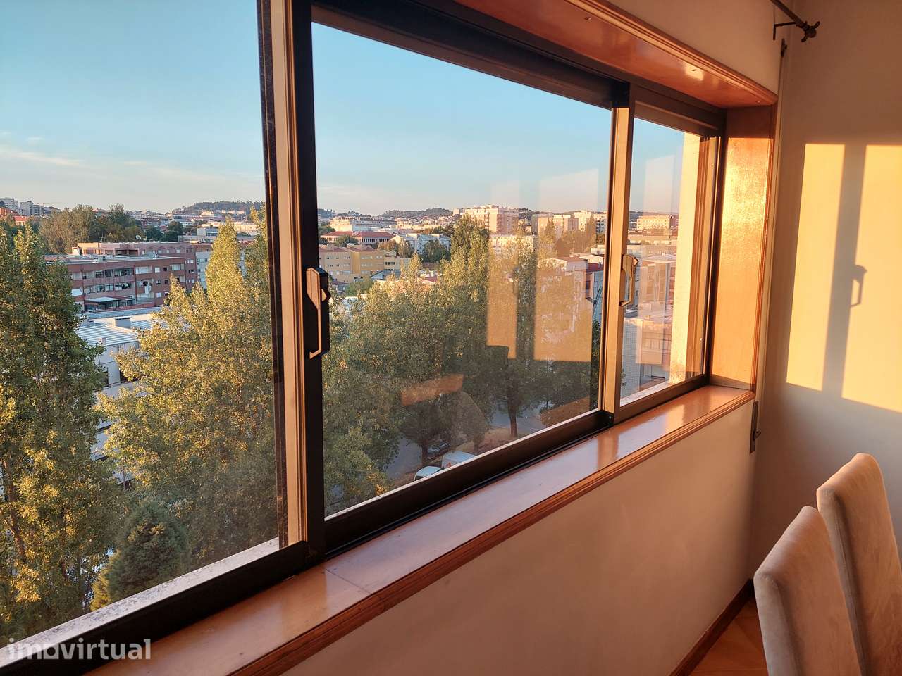 Apartamento T3 Braga perto da Escola Alberto Sampaio - Grande imagem: 3/17