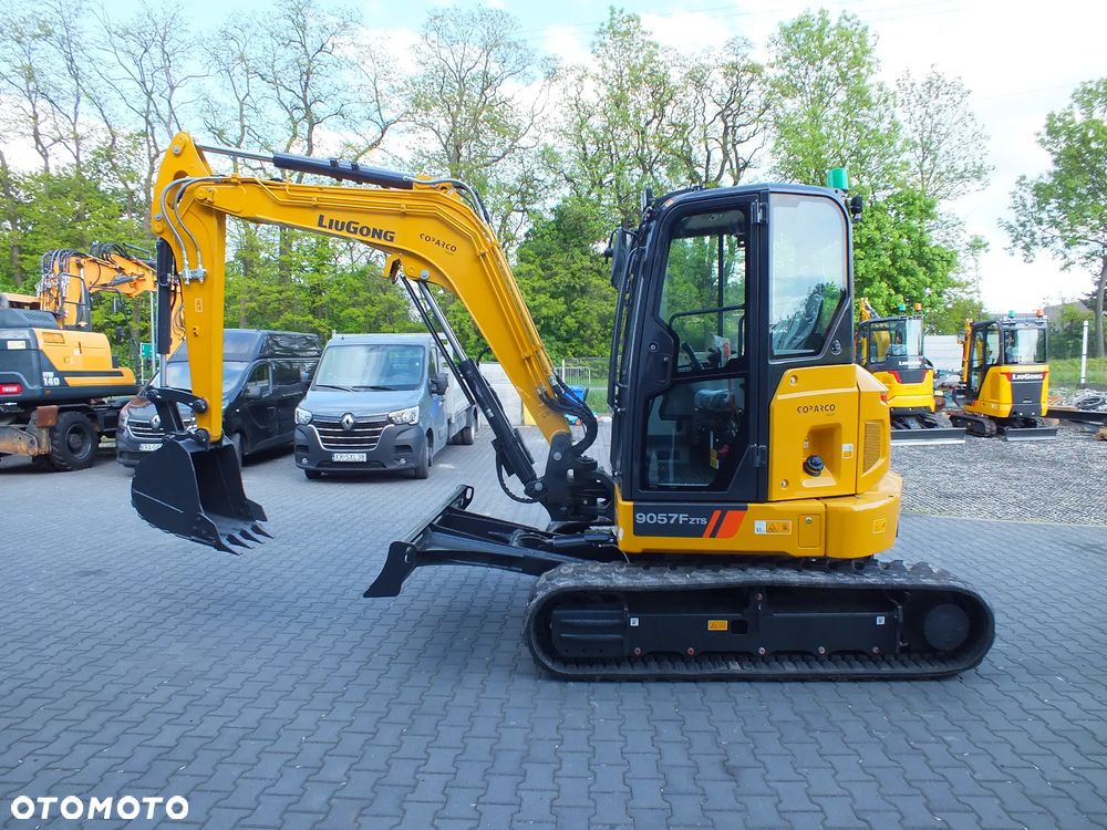 Liu Gong 9057F ZTS - 1