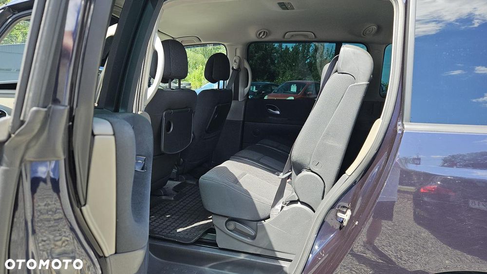 Renault Grand Espace Gr 2.0T 16V Privilege - 25