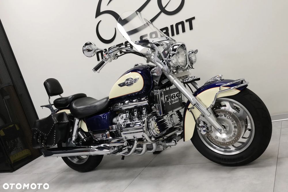 Honda Valkyrie - 8