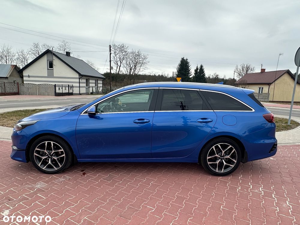 Kia Ceed 1.5 T-GDI L - 7