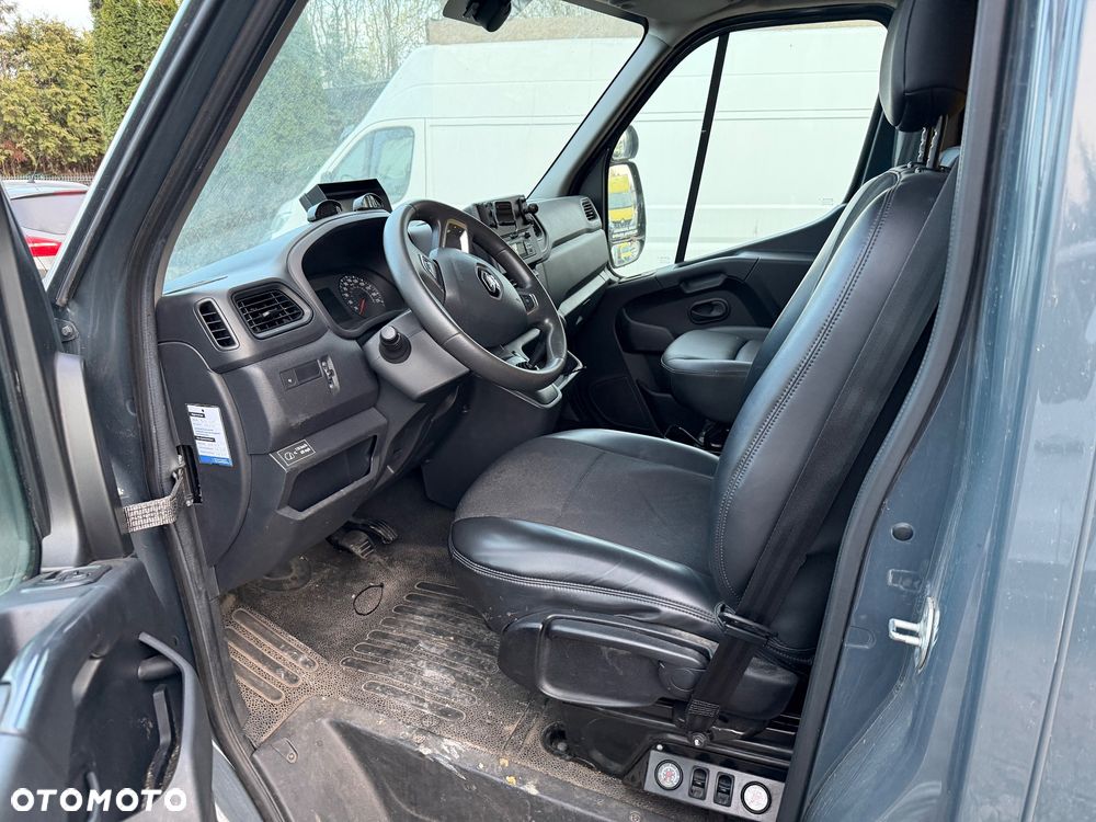Renault Master - 3
