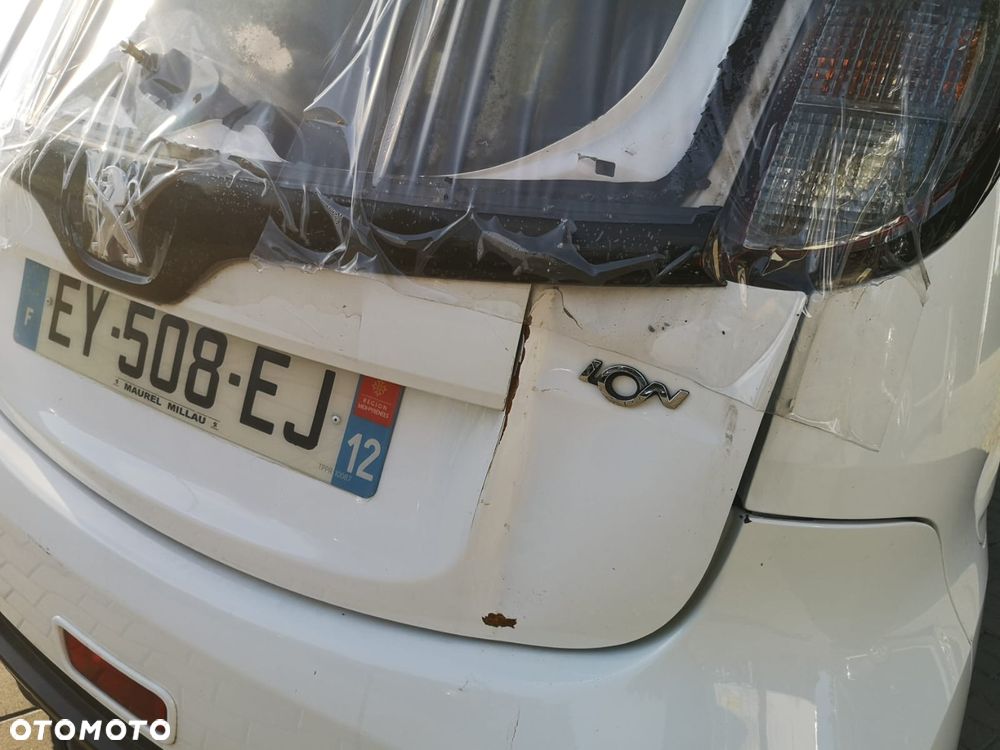 Citroën C-Zero Standard - 18