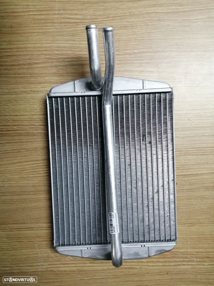 Radiador de sofagem Ford Fiesta 1996-2002 - 2