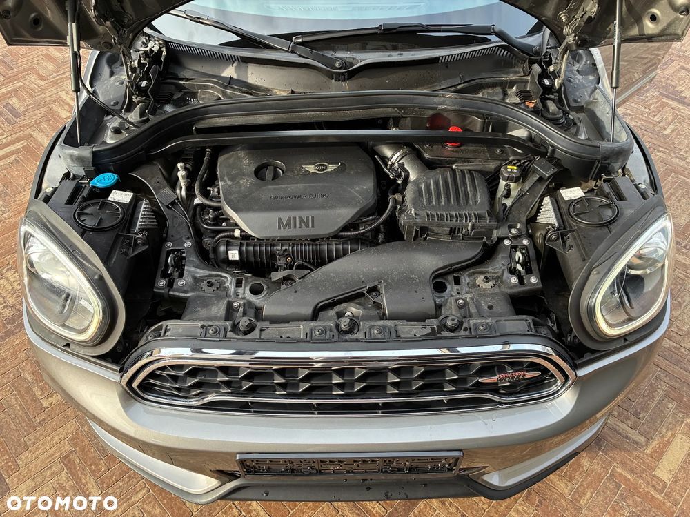 MINI Countryman - 37