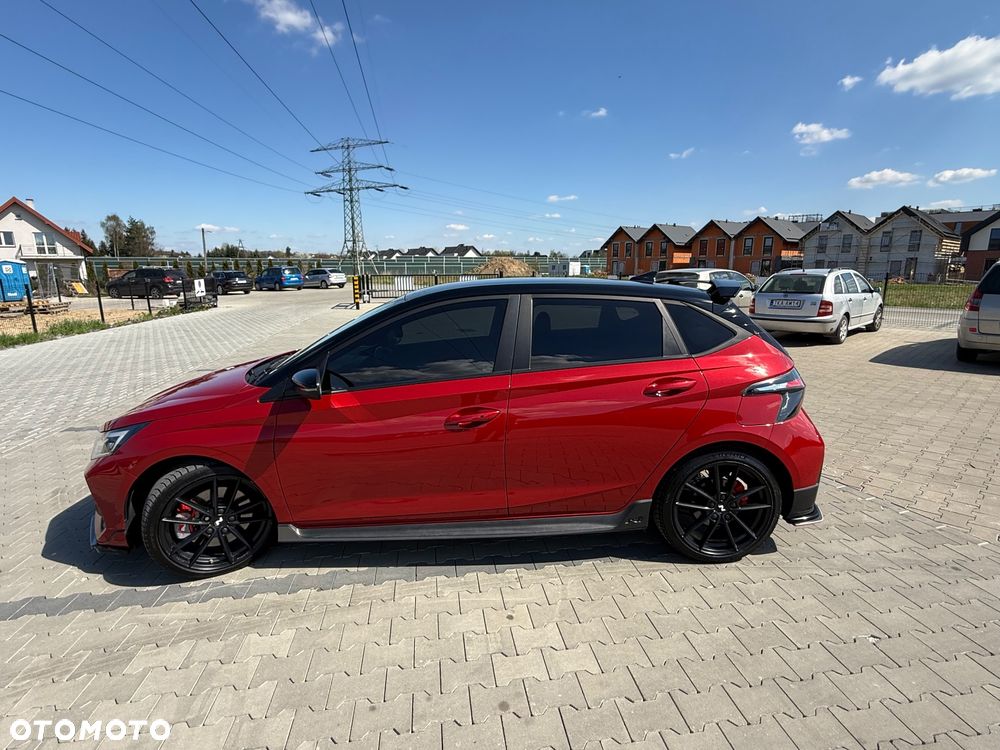 Hyundai i20 1.6 T-GDI N Performance - 3
