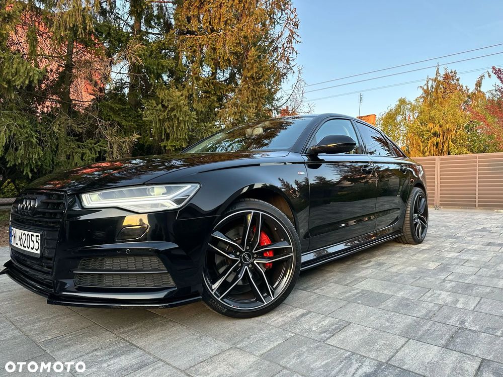 Audi A6 Limousine - 17