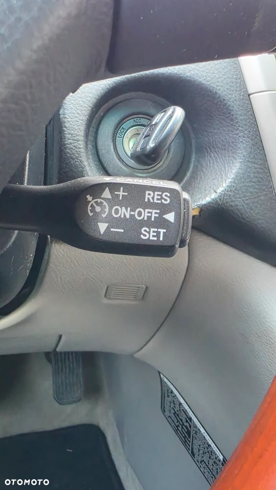 Lexus RX 300 Luxury - 16