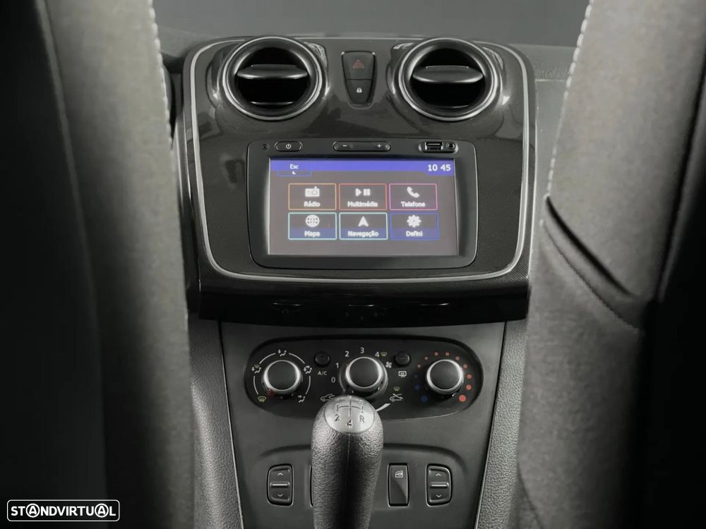 Dacia Logan MCV - 11