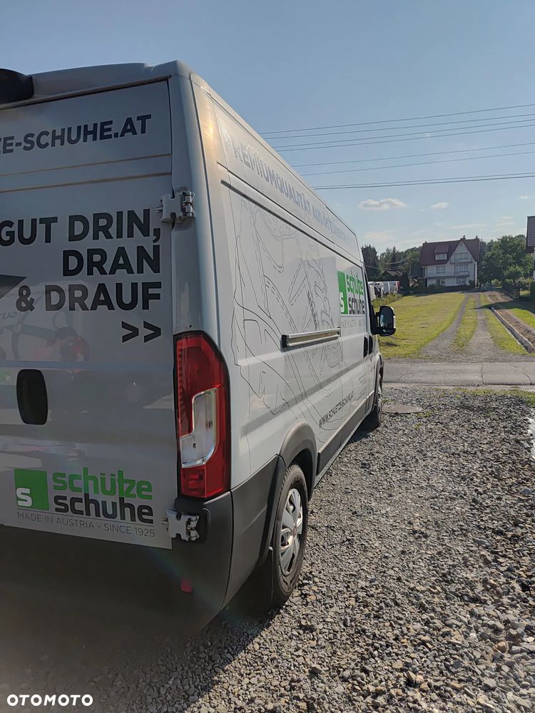 Fiat Ducato - 8