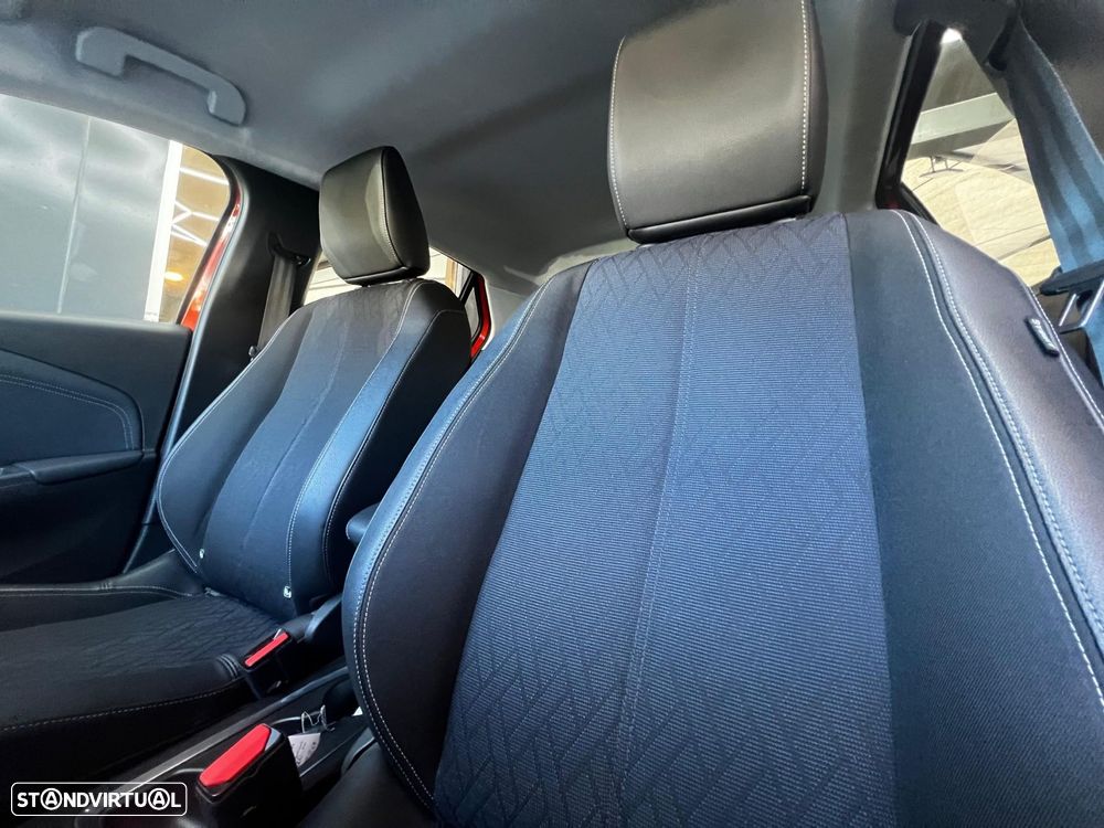 Opel Corsa-e Edition - 10