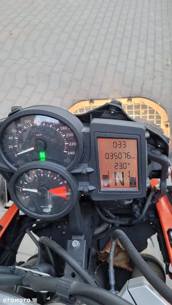 BMW GS - 11