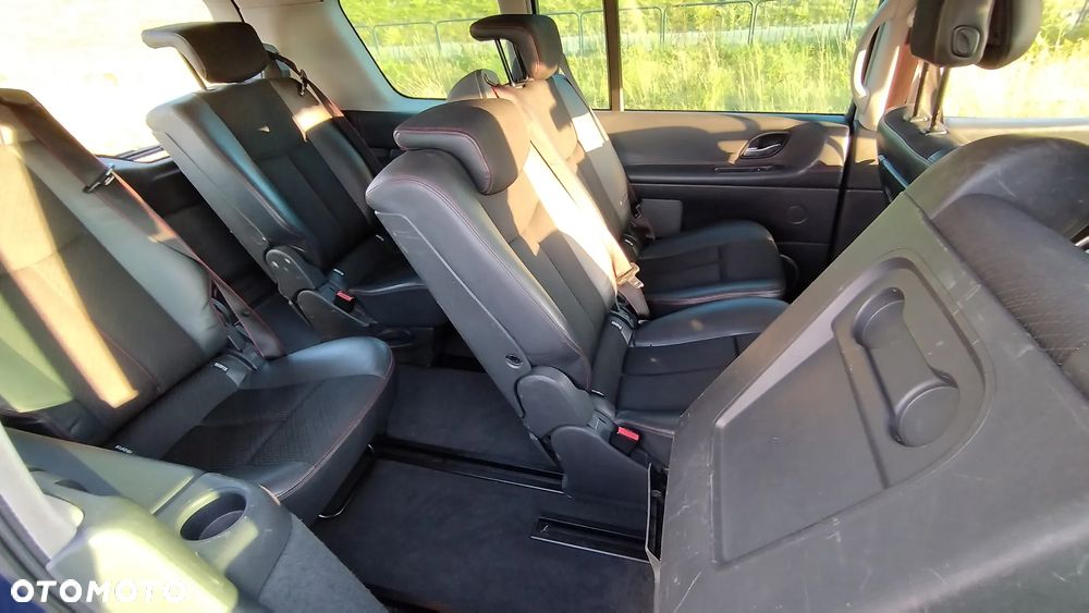 Renault Grand Espace Gr 2.0T Tech Run - 10