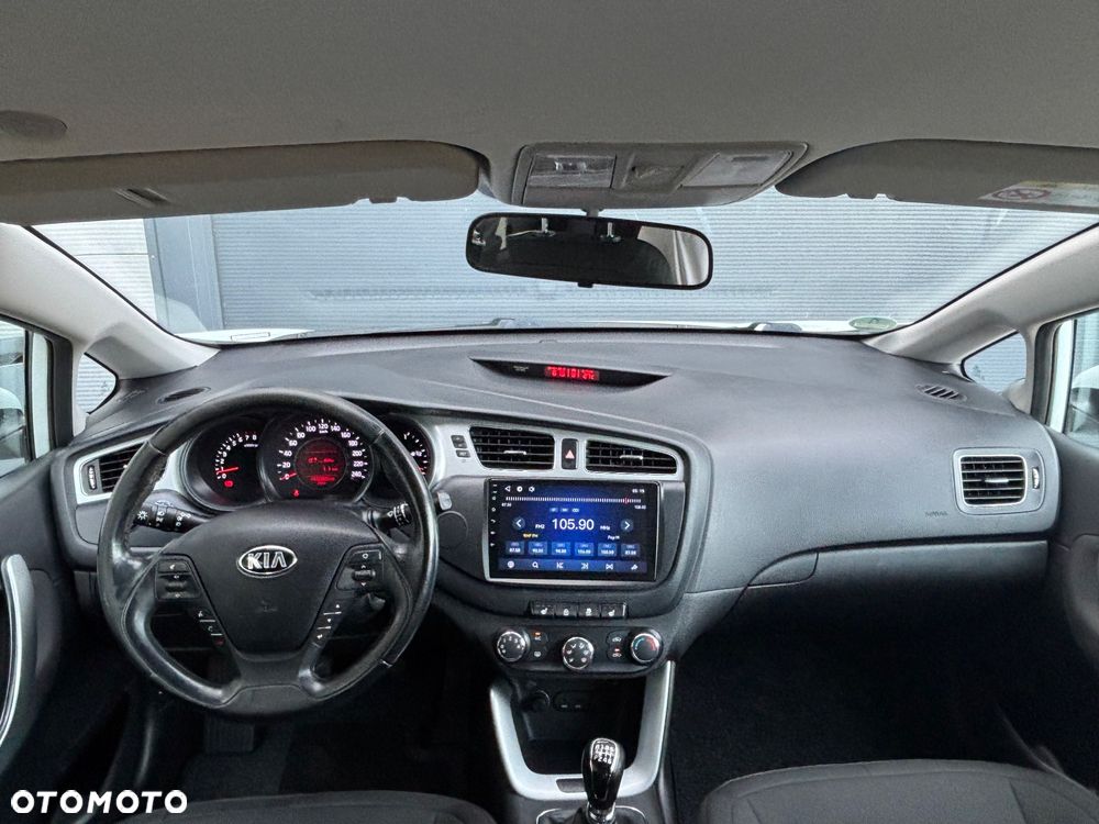 Kia ProCeed 1.6 GDI Edition 7 - 20