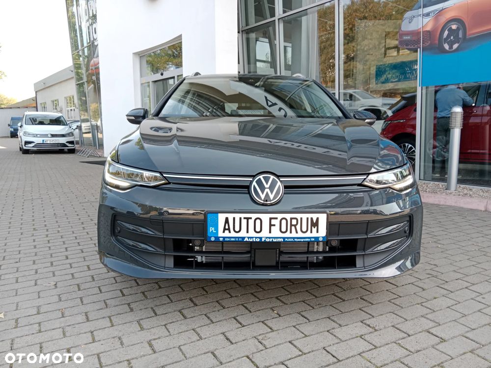 Volkswagen Golf Variant 1.5 TSI Life Plus - 3