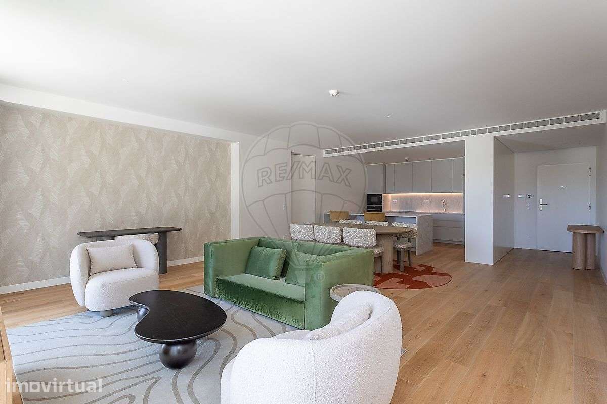 Apartamento T1 para arrendamento - Grande imagem: 3/13