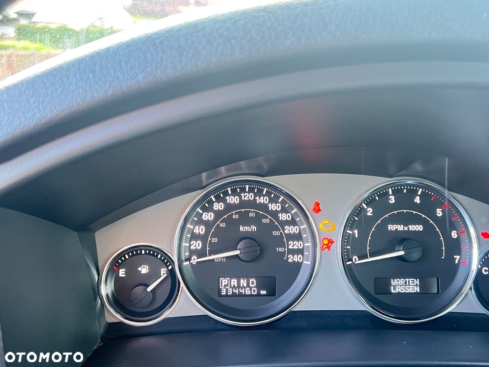 Jeep Commander - 7