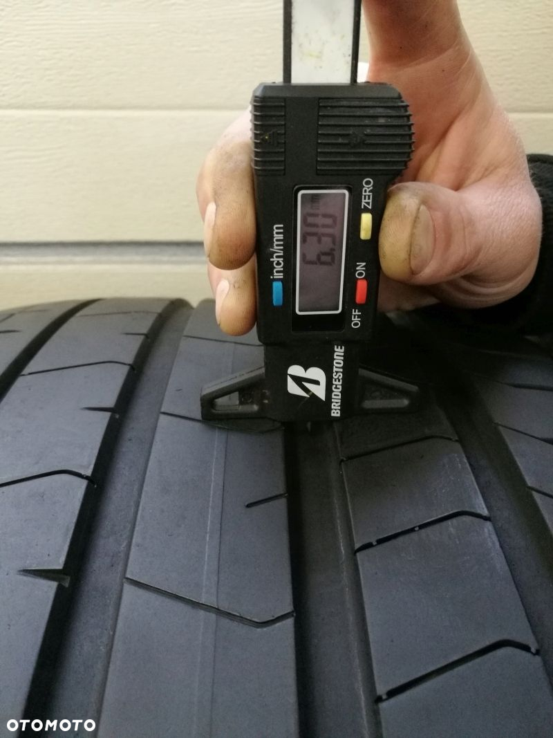 Opony letnie 305/40 R 20 Pirelli P Zero - 3