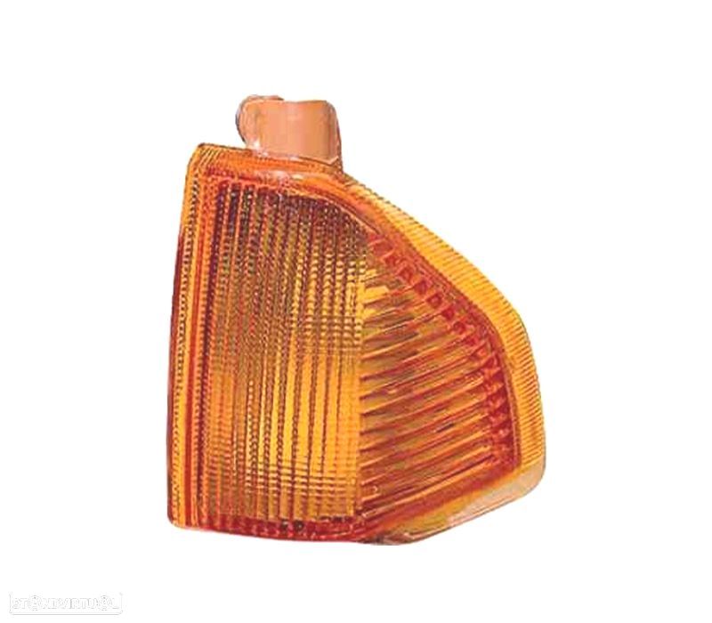 PISCAS FRONTAL FORD ESCORT MK3 80-86 ORION I 83-86 - 1