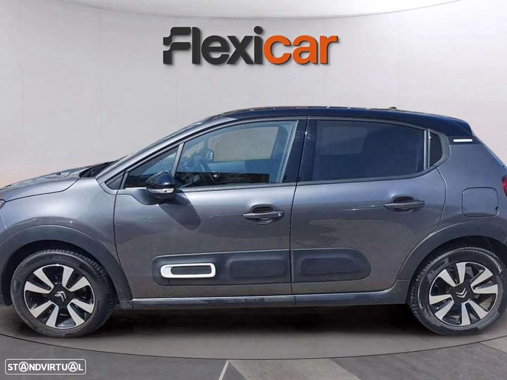 Citroën C3 1.2 PureTech Shine Pack EAT6 - 4