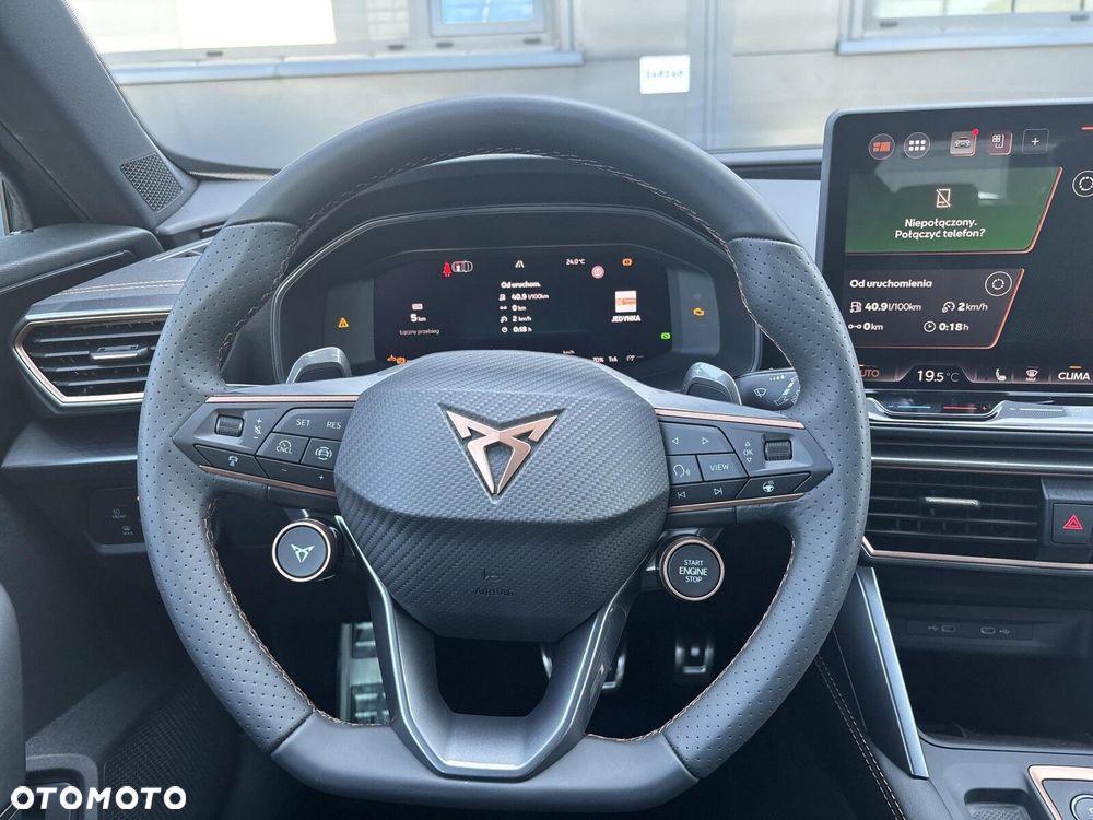 Cupra Formentor 1.5 eTSI mHEV DSG - 31