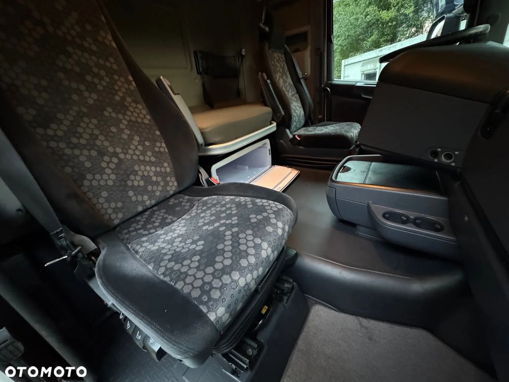 Scania R 410/Euro 6/Bez Egr/ - 23