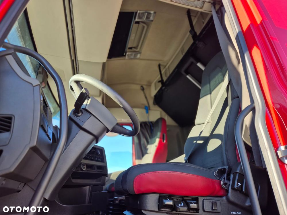 Volvo FH500 - 13