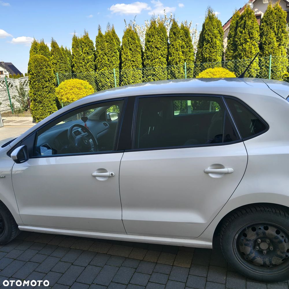 Volkswagen Polo 1.6 TDI Life - 2