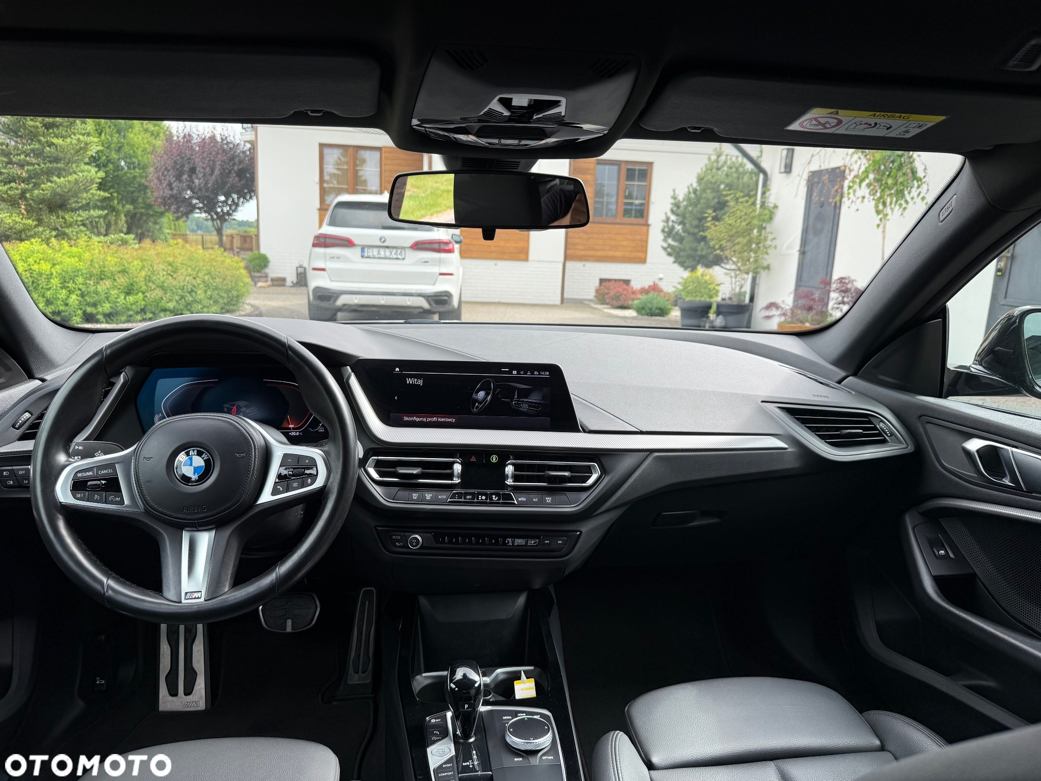 BMW Seria 2 220d xDrive M Sport - 25
