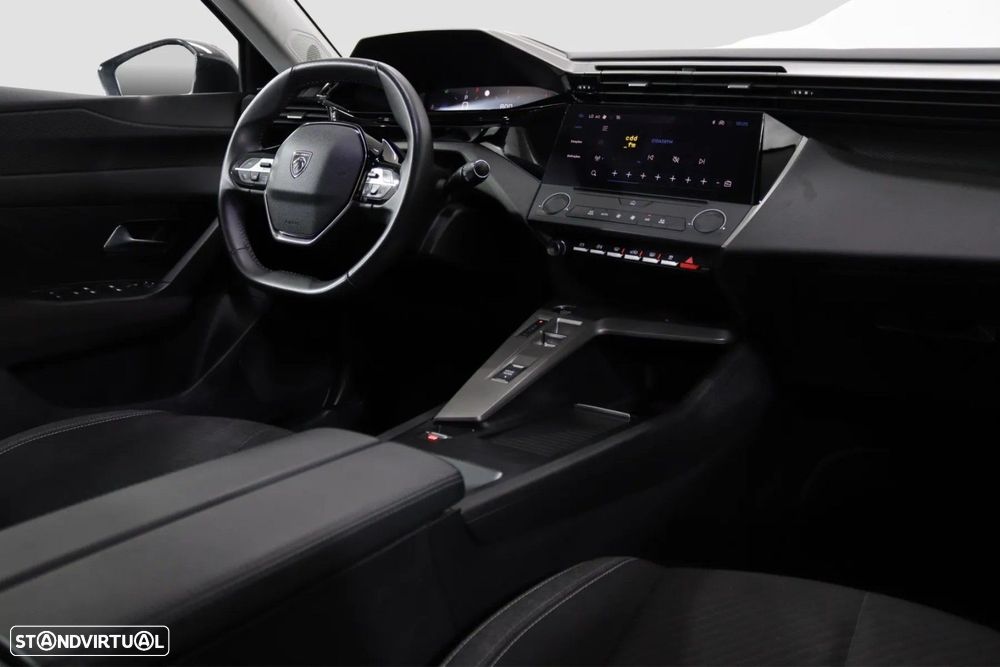 Peugeot 308 SW - 12