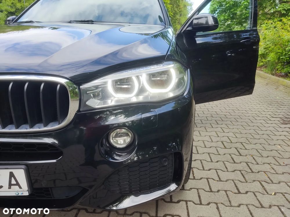 BMW X5 xDrive25d sport - 28