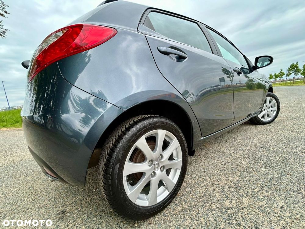 Mazda 2 - 41