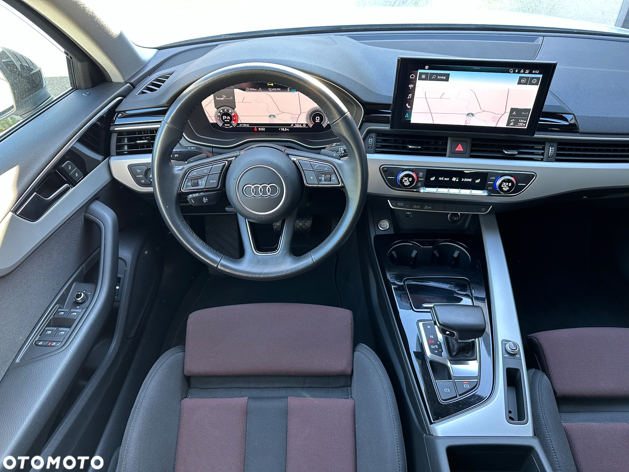 Audi A4 Avant - 23