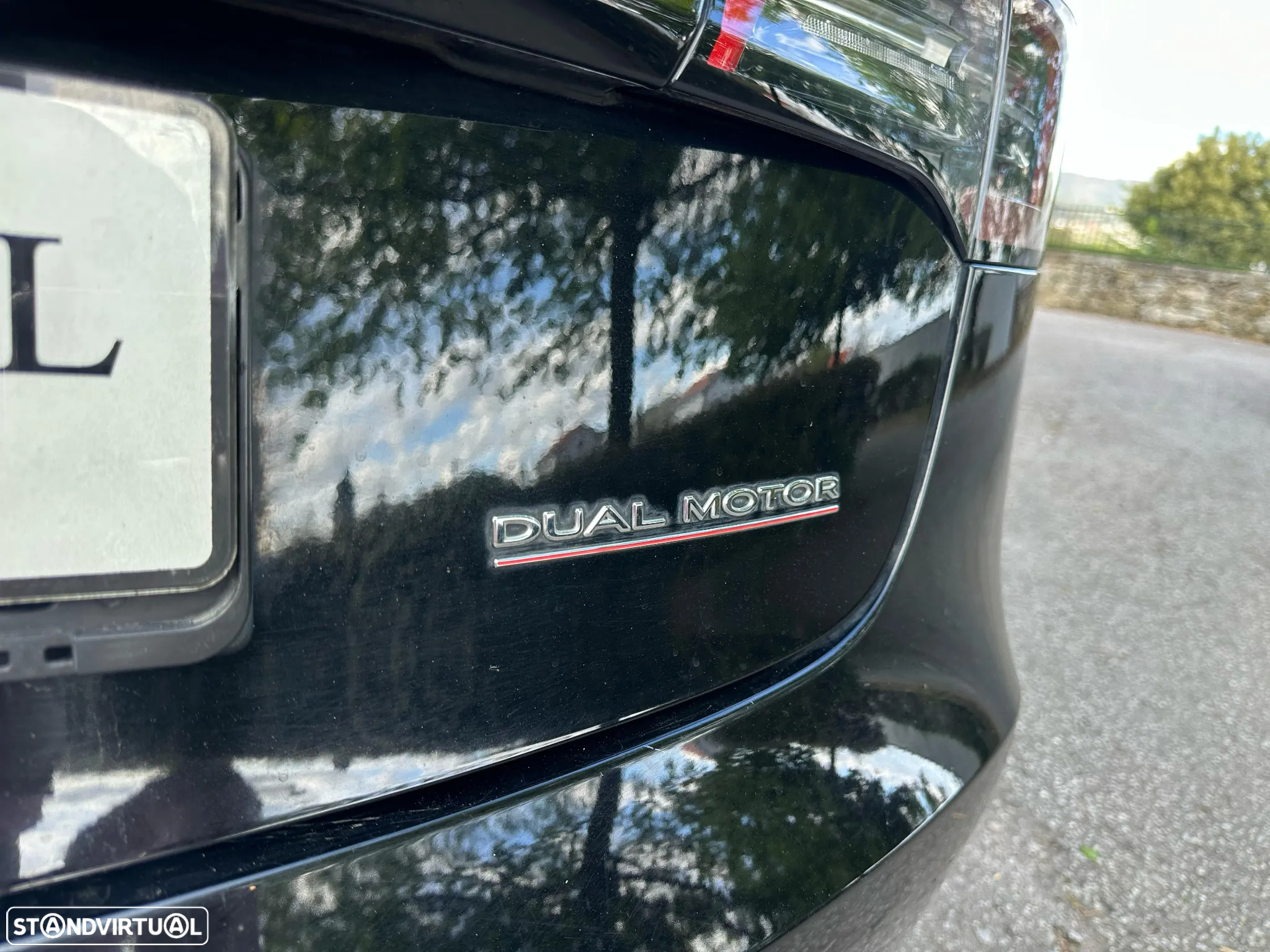 Tesla Model 3 Performance Dual Motor AWD - 17