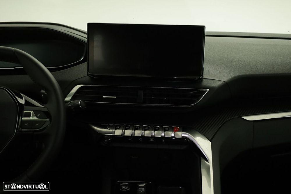 Peugeot 3008 1.6 Hybrid Allure e-EAT8 - 10