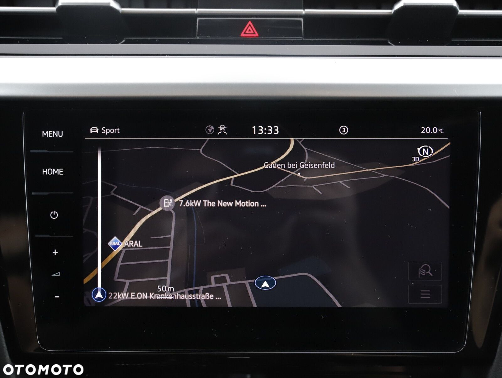 Volkswagen Arteon 2.0 TSI R-Line DSG - 21