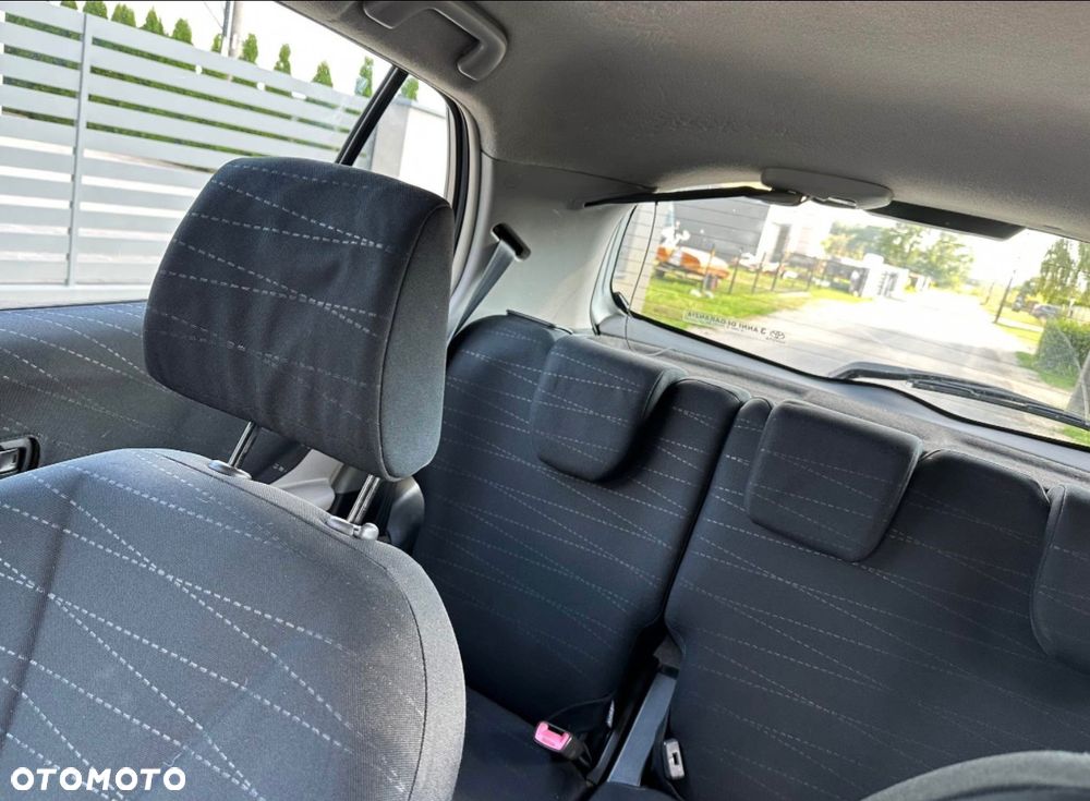 Toyota Yaris 1.3 Luna - 8