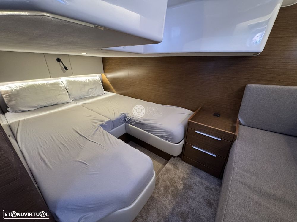 Bavaria Motor Boats S 33 HT - 23