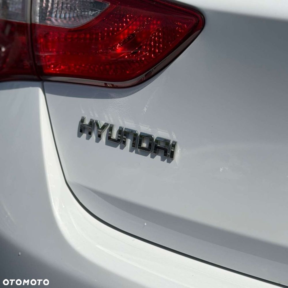 Hyundai i30 - 9