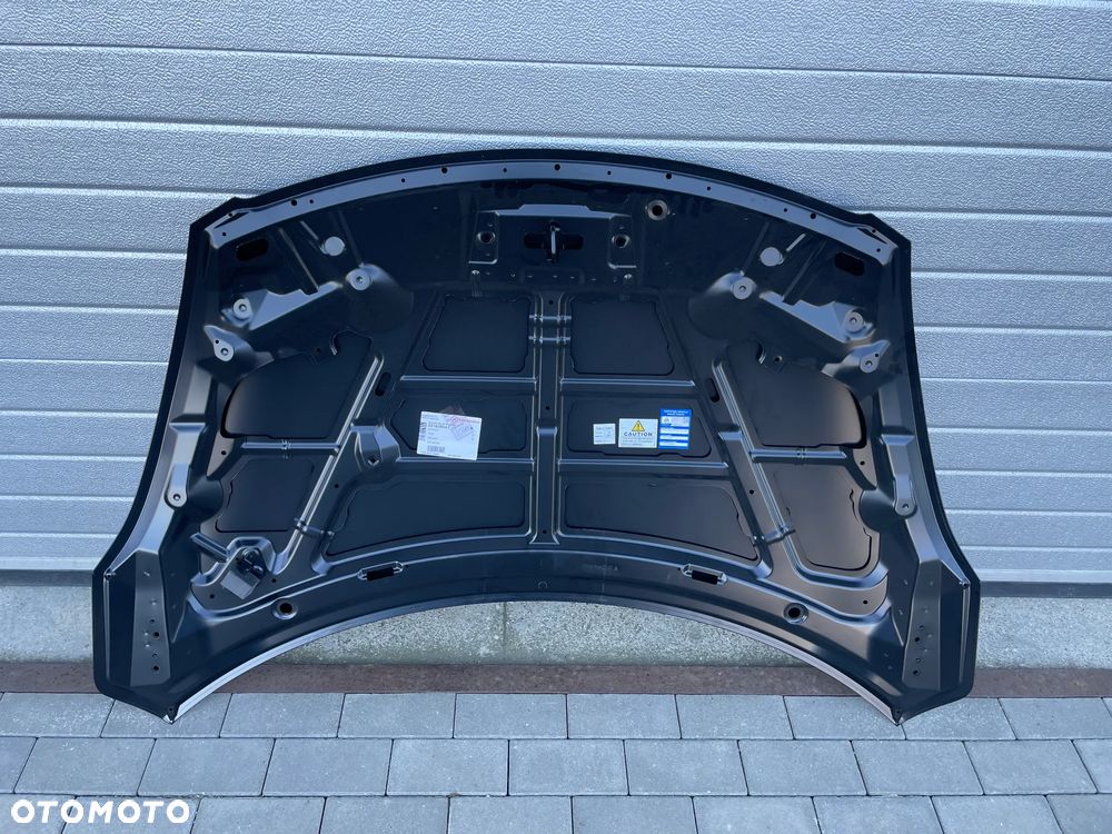 MASKA SUZUKI SWIFT IV MK7  2010-2017 - NOWA - 6