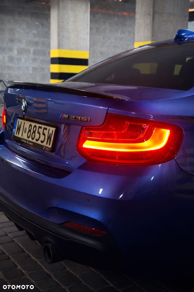 BMW Seria 2 M235i xDrive sport - 7