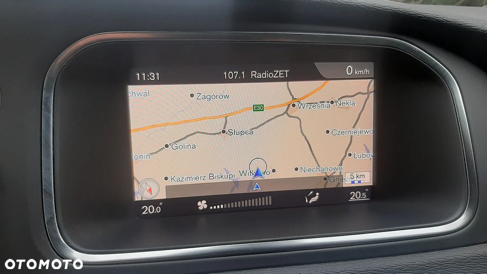 Volvo V40 Cross Country T3 - 23