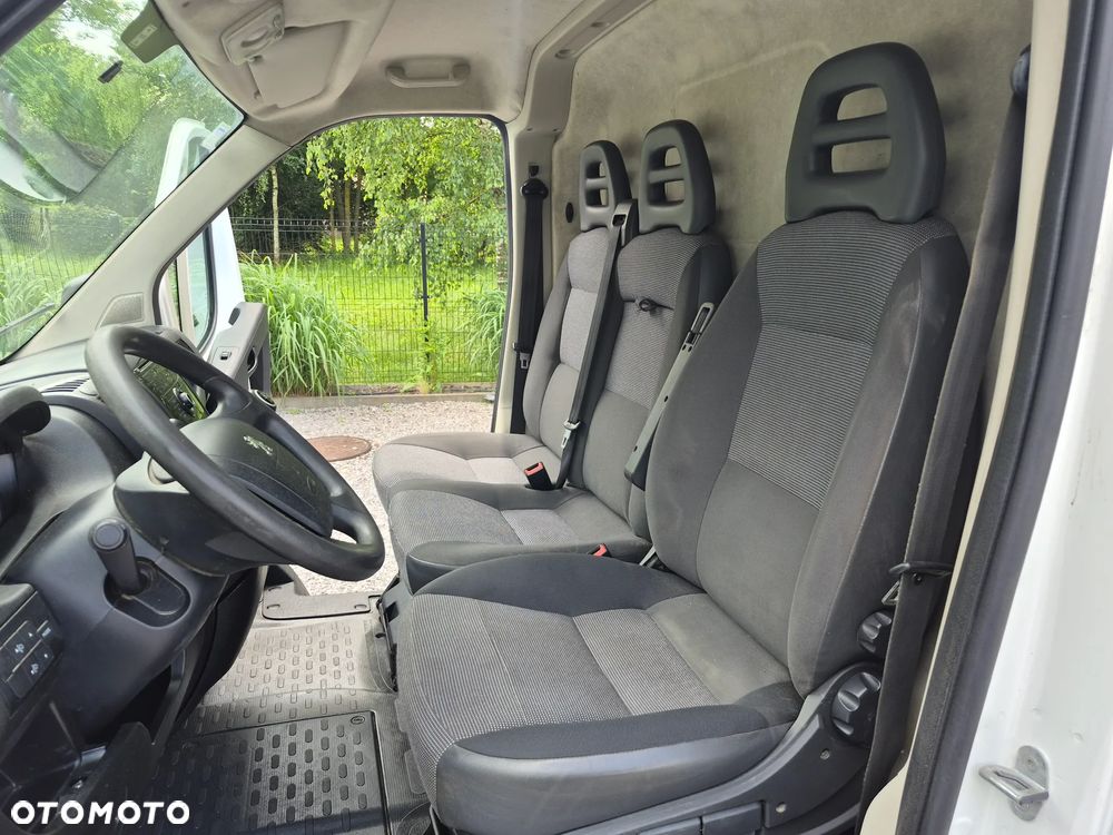 Peugeot Boxer - 8