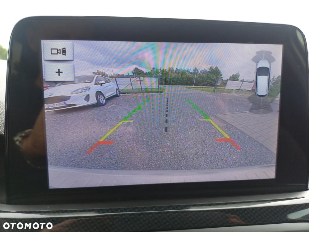 Ford Focus 2.0 EcoBlue STart-Stopp-System ST-LINE - 32