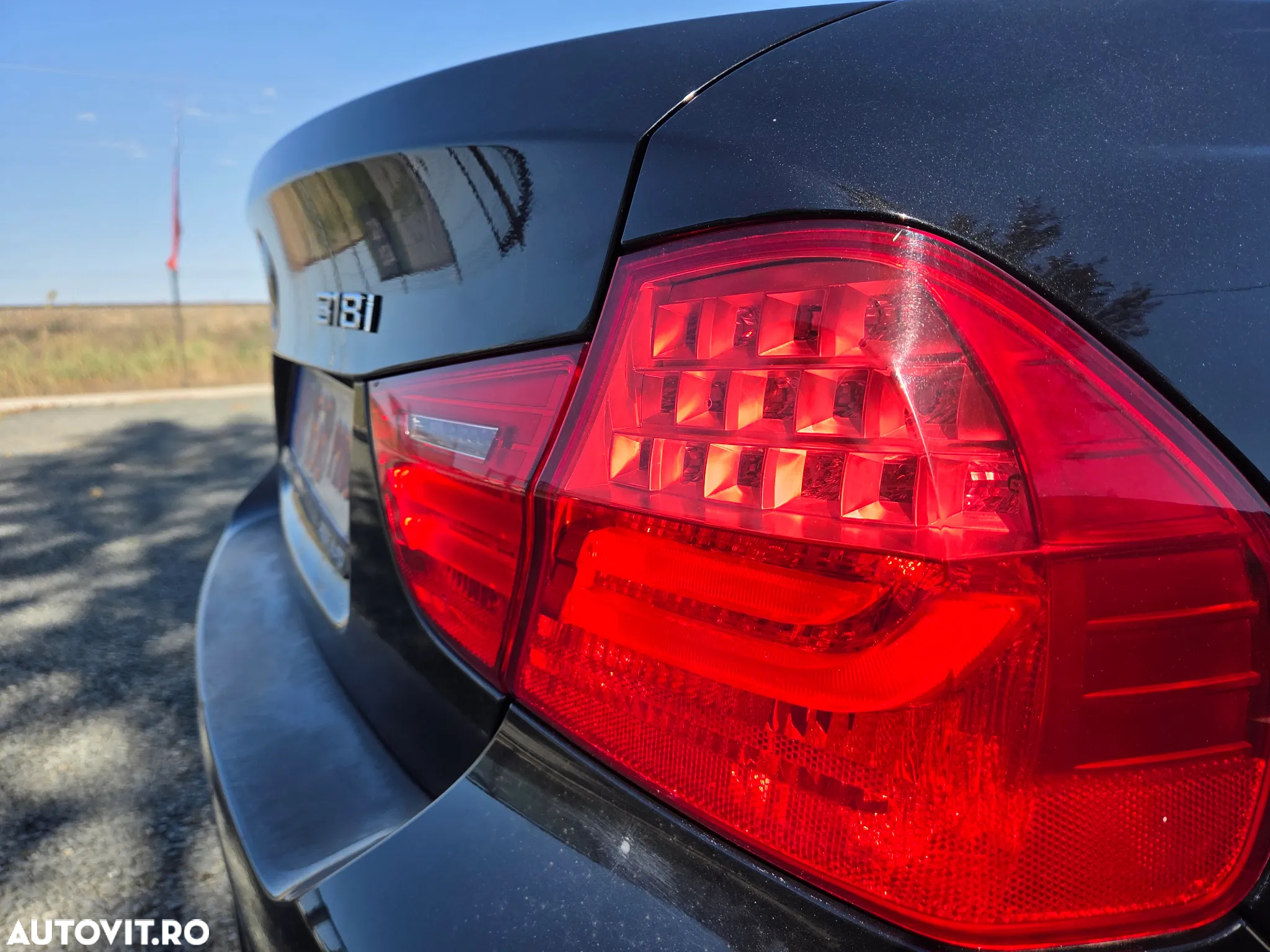 BMW Seria 3 - 17