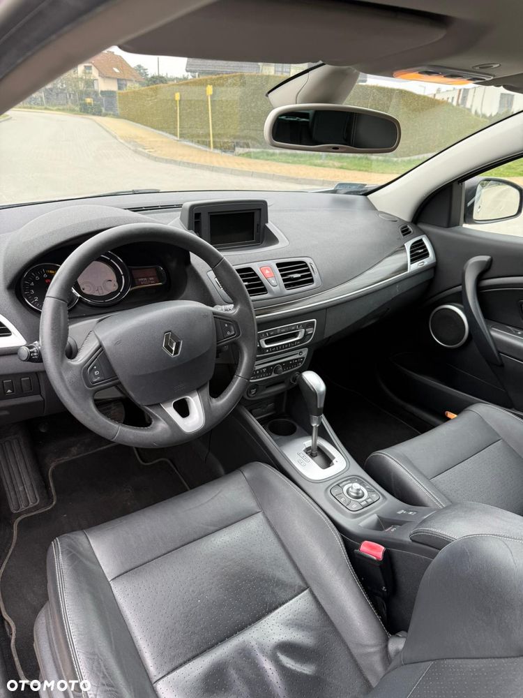 Renault Megane - 18